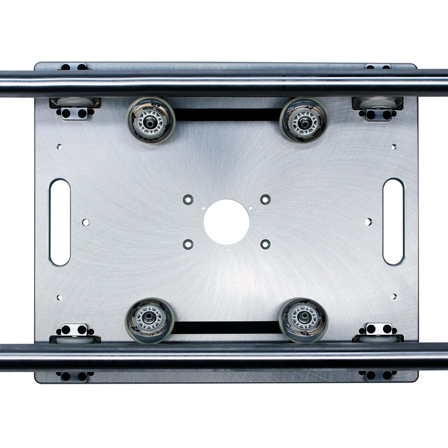 Dutti Dolly Speed Wheels