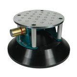 10" Vacuum Cup with Cheese Plate